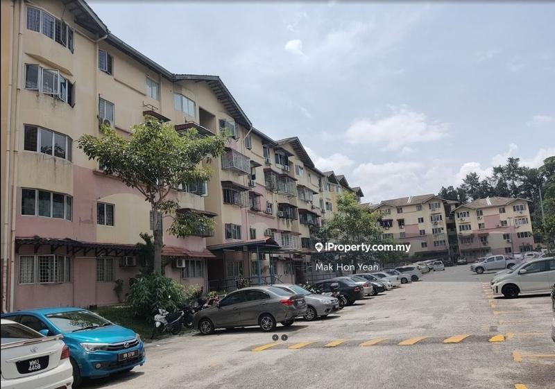 For Sale - Permai Apartment