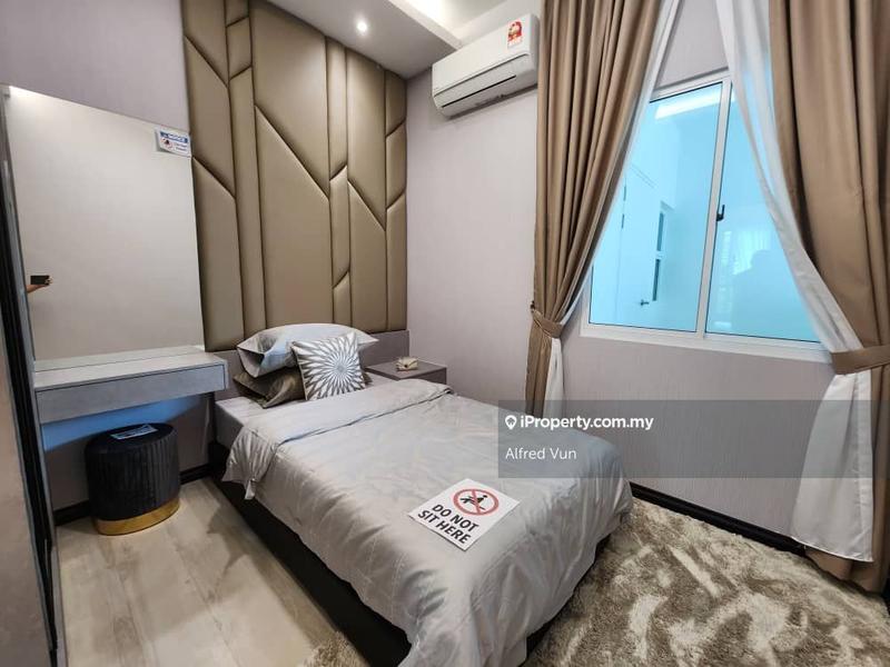 Kondominium untuk Dijual di Sky88 Residences oleh Alfred Vun - iProperty.com.my