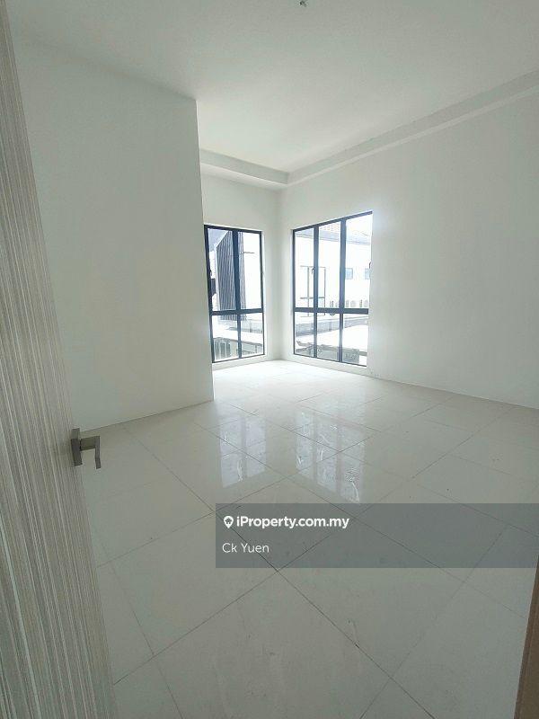 For Sale - Panorama Lapangan Perdana, Ipoh