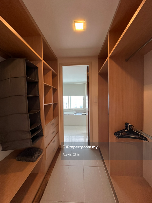 Kondominium untuk Dijual di 28 Mont Kiara @ MK28 oleh Alexis Chin - iProperty.com.my