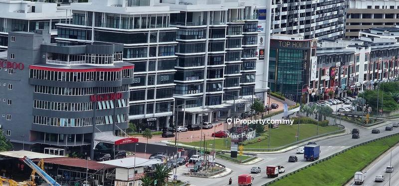 Shop / Office untuk Disewa di Balakong, Cheras oleh Max Pek - iProperty.com.my