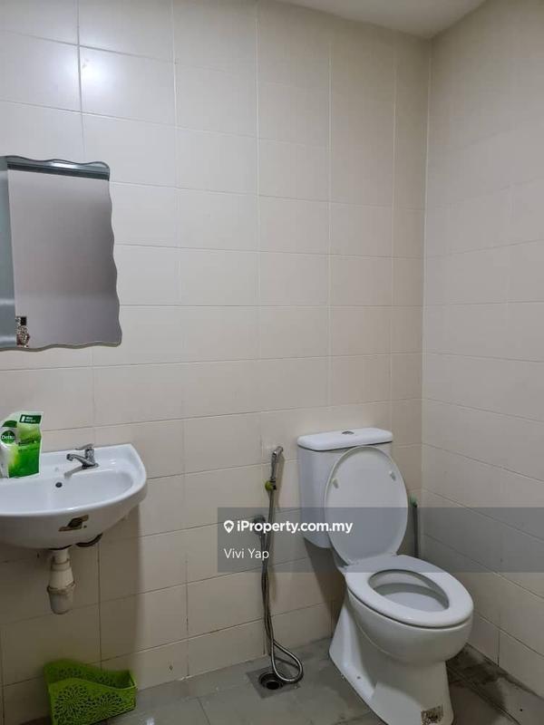 Kediaman Servis untuk Dijual di Garden @ One South oleh Vivi Yap - iProperty.com.my