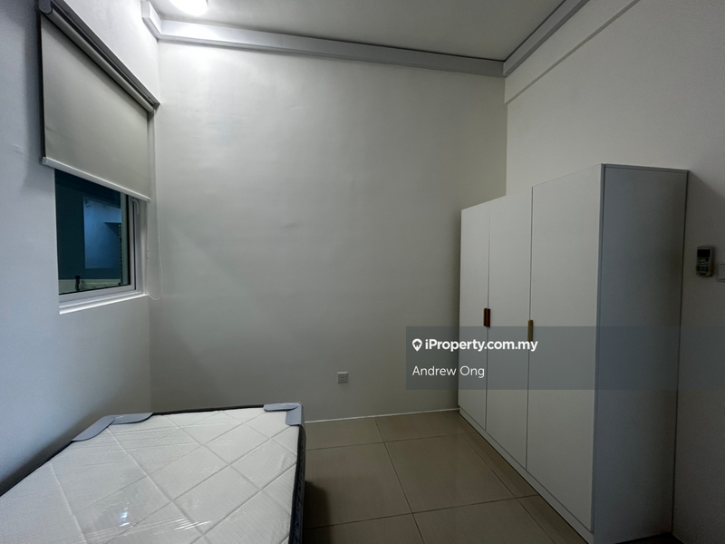 Kondominium untuk Dijual di The Zen oleh Andrew Ong - iProperty.com.my