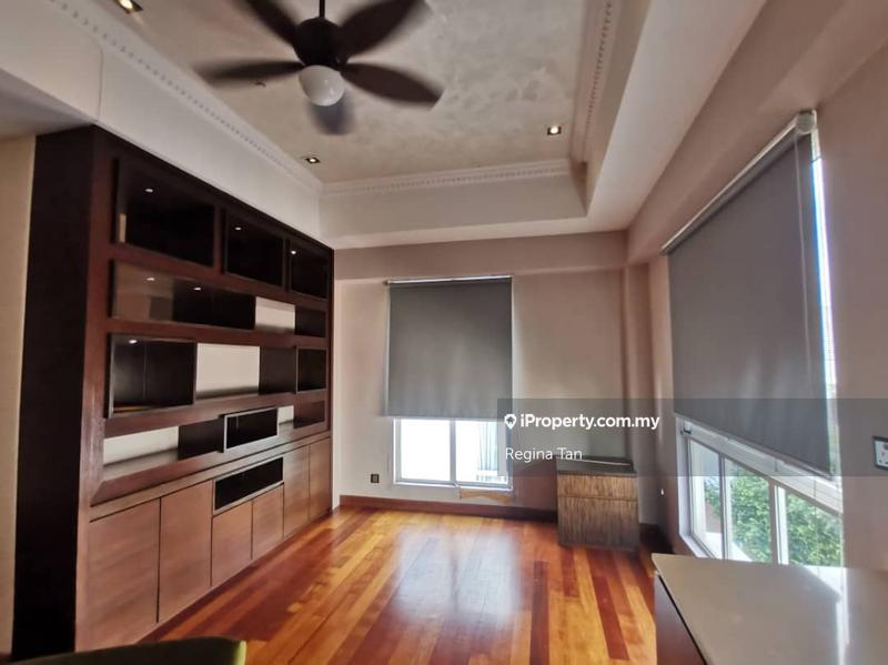 Rumah Berkembar untuk Dijual di Dutamas, Kuala Lumpur oleh Regina Tan - iProperty.com.my