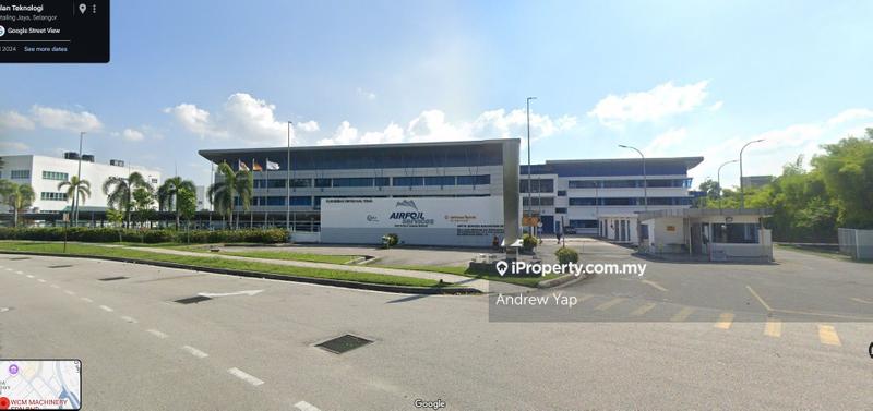 Kilang Terpisah untuk Dijual di Kota Damansara, Kota Damansara oleh Andrew Yap - iProperty.com.my