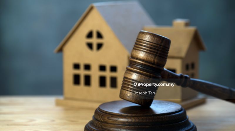 Kondominium untuk Dijual di Brunsfield EmbassyView oleh Joseph Tan - iProperty.com.my