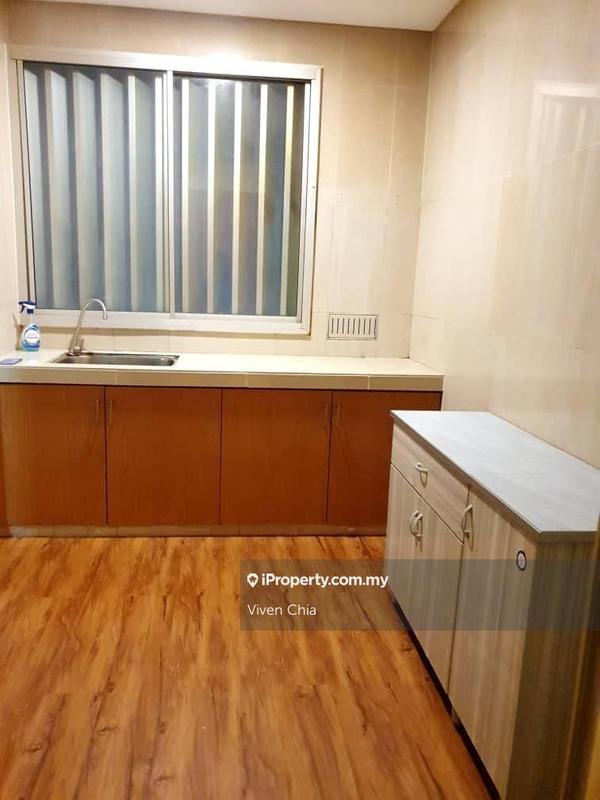 Condominium for Sale in Dua Residency by Viven Chia - iProperty.com.my