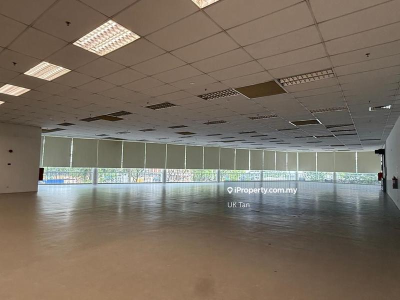 Warehouse for Rent in Temasya Glenmarie, Glenmarie by UK Tan - iProperty.com.my
