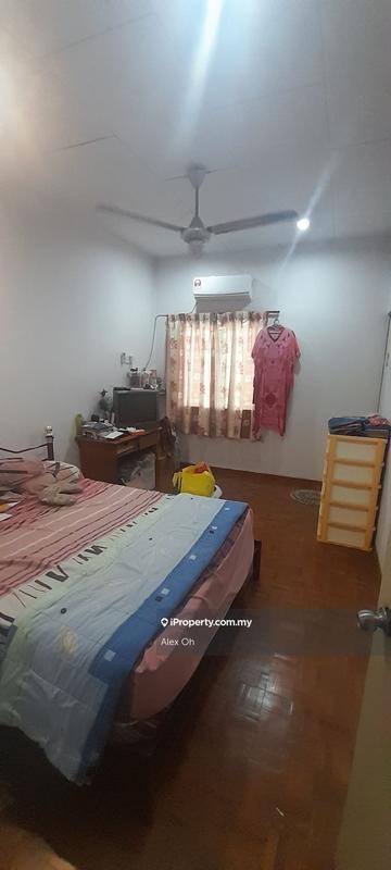 1-storey Terraced House for Sale in Taman Song Choon, Ipoh by Alex Oh - iProperty.com.my