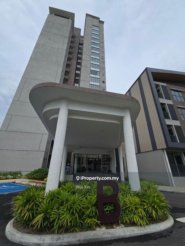 Kondominium untuk Disewa di Arinna oleh Hui Xin - iProperty.com.my