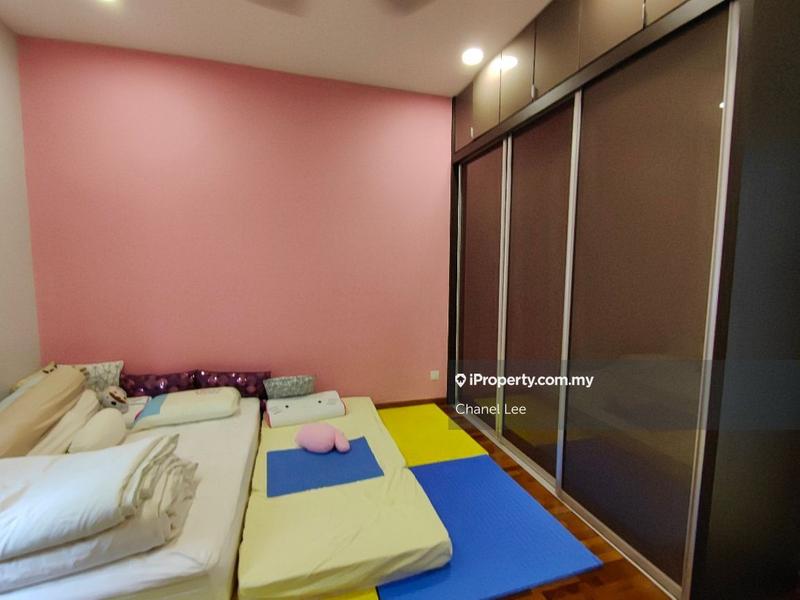 3-storey Terraced House for Sale in Valencia, Sungai Buloh by Chanel Lee - iProperty.com.my