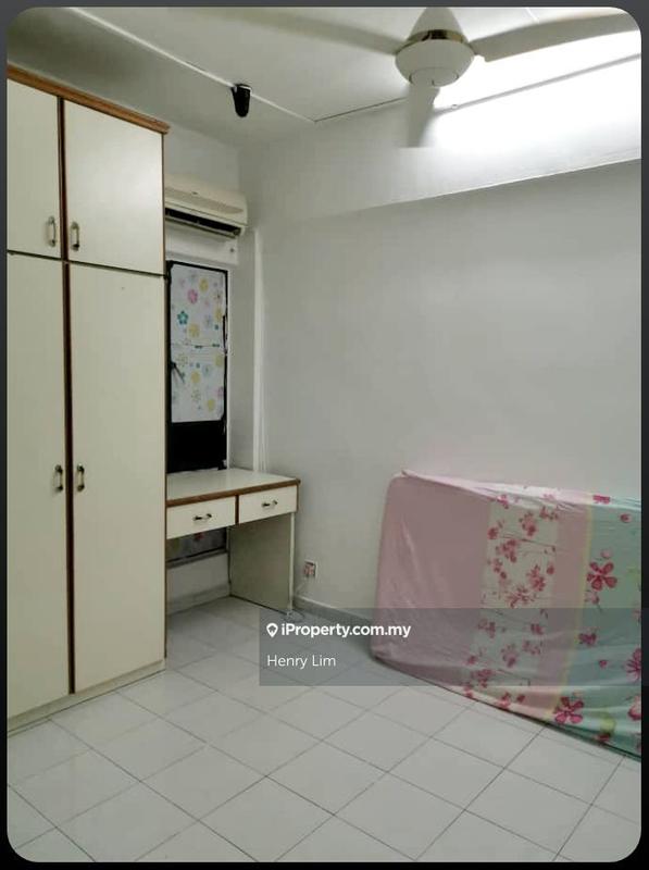 Condominium for Sale in The Palladium by Henry Lim - iProperty.com.my