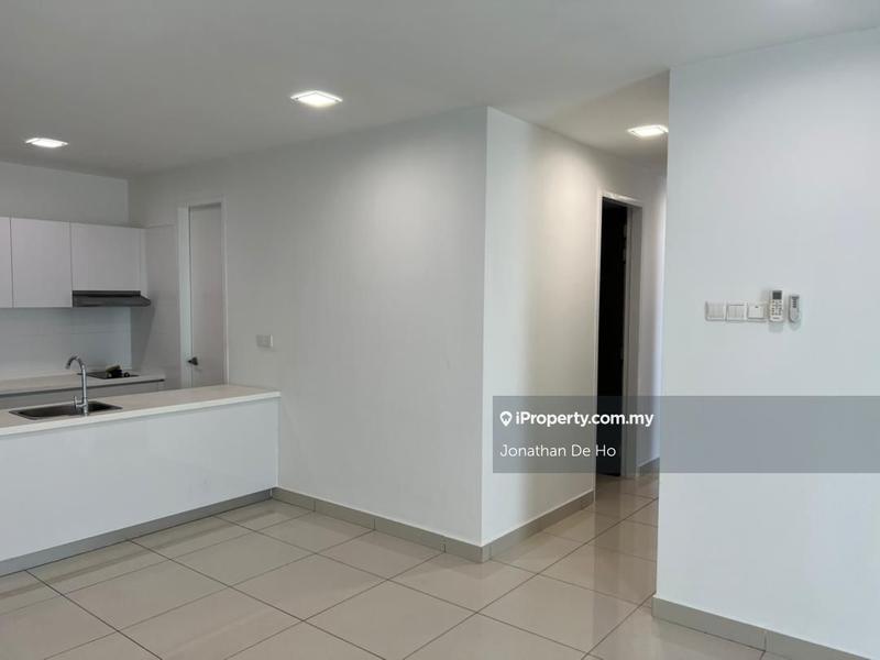 Residensi Servis untuk Dijual di H2O Residences oleh Jonathan De Ho - iProperty.com.my
