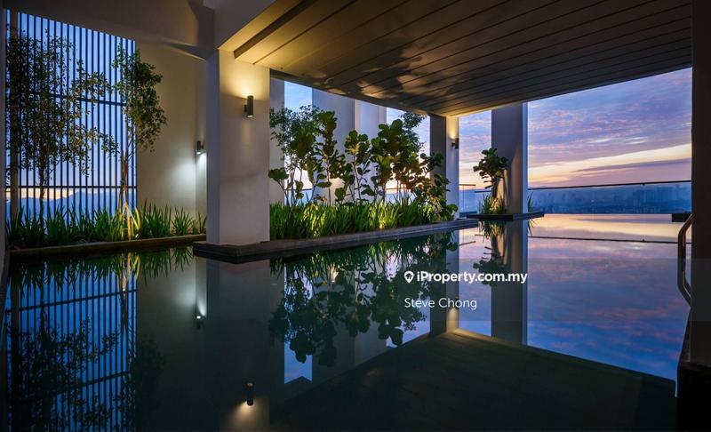 Kondominium untuk Dijual di Dua Menjalara oleh Steve Chong - iProperty.com.my