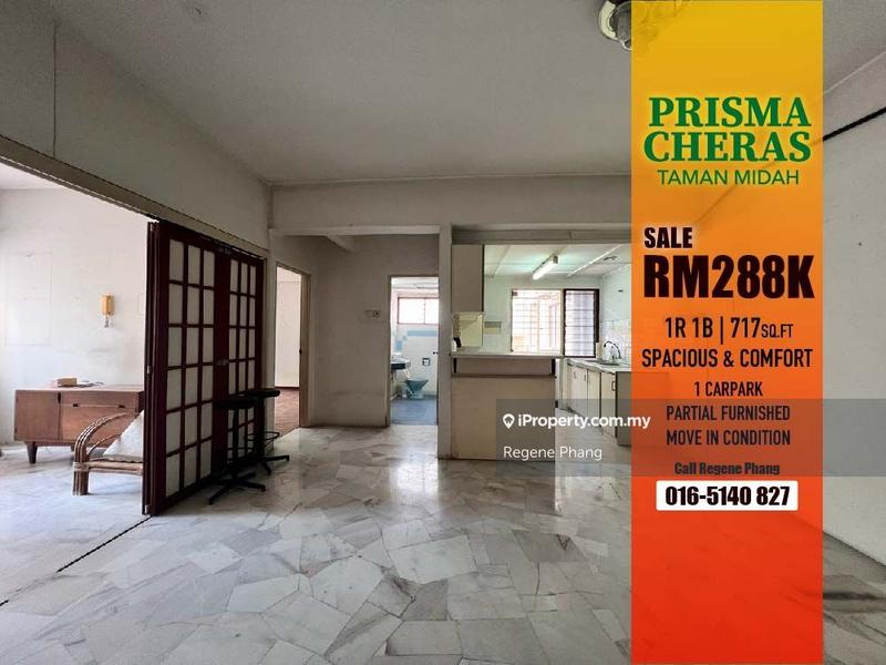 For Sale - Prisma Cheras