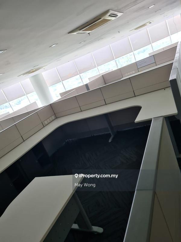 Office for Rent in Subang Jaya, Selangor by May Wong - iProperty.com.my