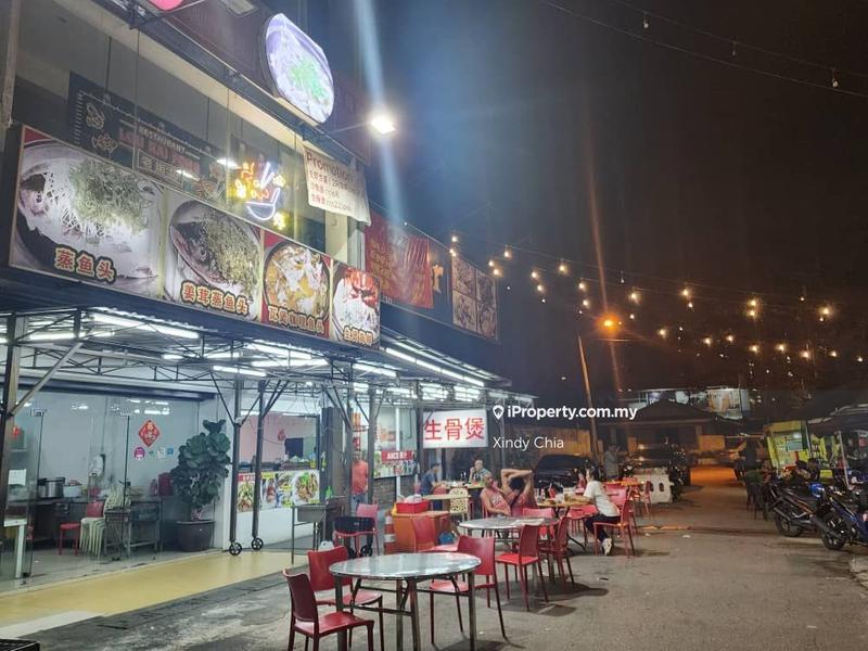 Kediaman Servis untuk Disewa di The Scott Garden SOHO oleh Xindy Chia - iProperty.com.my