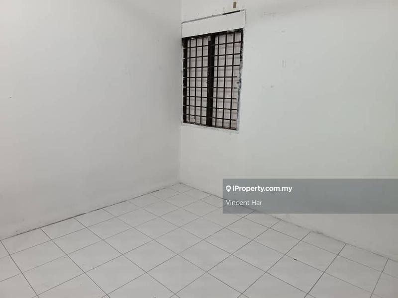 Rumah Teres untuk Dijual di Taman Sejati 2, Sitiawan oleh Vincent Har - iProperty.com.my