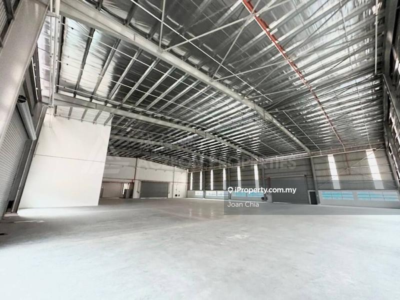 Kilang Terpisah untuk Dijual di Gelang Patah, Johor oleh Joan Chia - iProperty.com.my