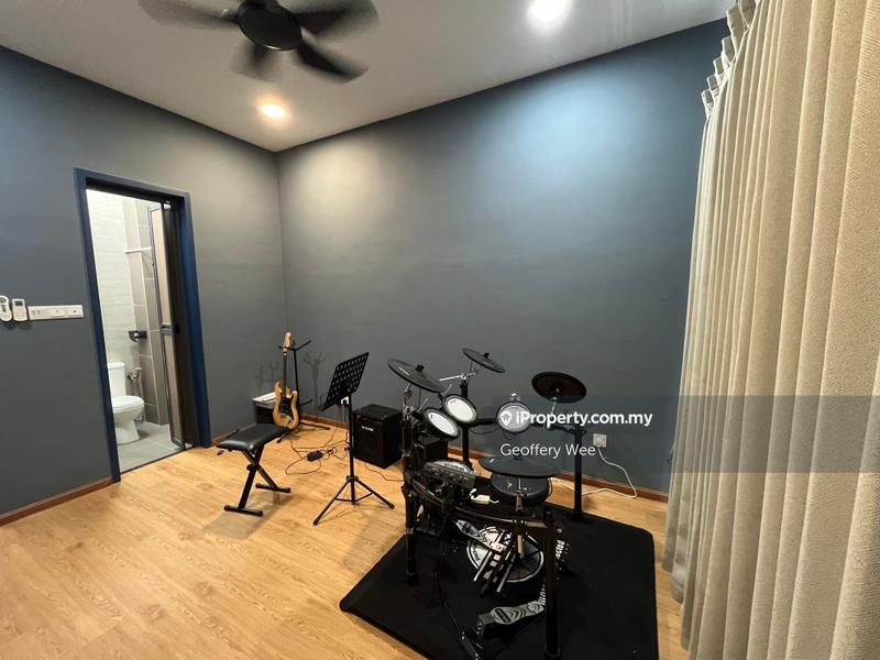 Rumah Berangkai 2 Tingkat untuk Disewa di Country Villas Resort, Ayer Keroh oleh Geoffery Wee - iProperty.com.my