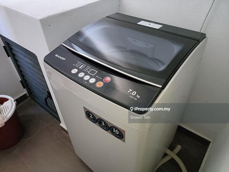 Service Residence for Rent in Atlantis Residences (Pangsapuri Atlantis Kota Syahbandar) by Shawn Teh - iProperty.com.my