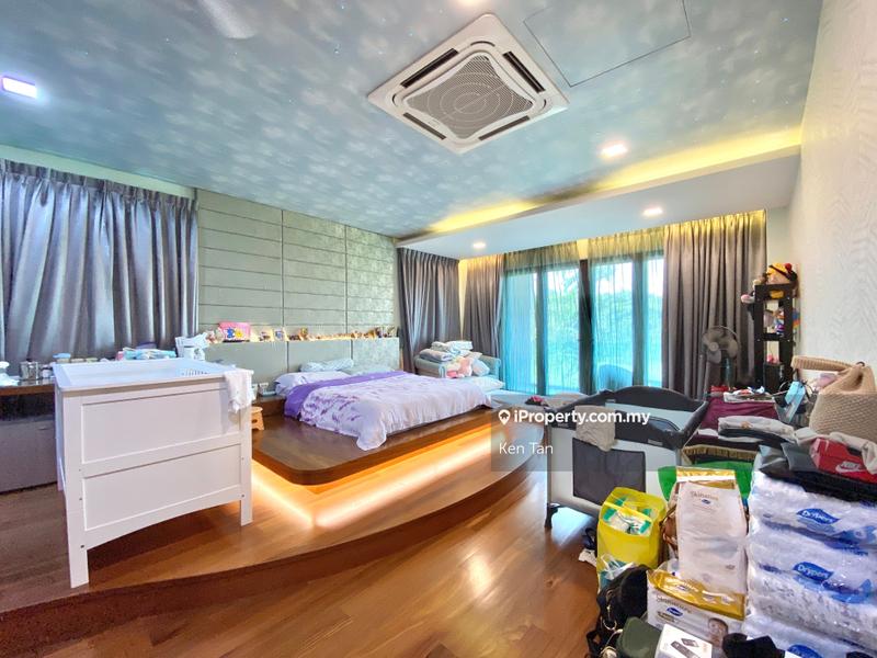 Banglo untuk Dijual di Pju 3, Tropicana oleh Ken Tan - iProperty.com.my