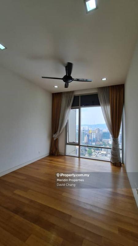 Residensi Servis untuk Disewa di Pavilion Residences oleh David Chang - iProperty.com.my