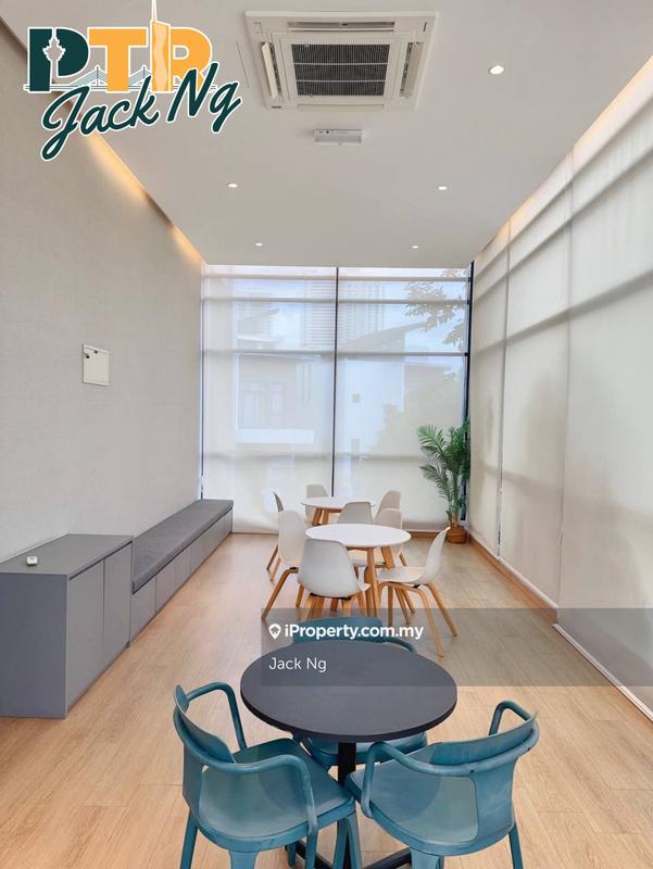 Kondominium untuk Dijual di Abel Residence oleh Jack Ng - iProperty.com.my