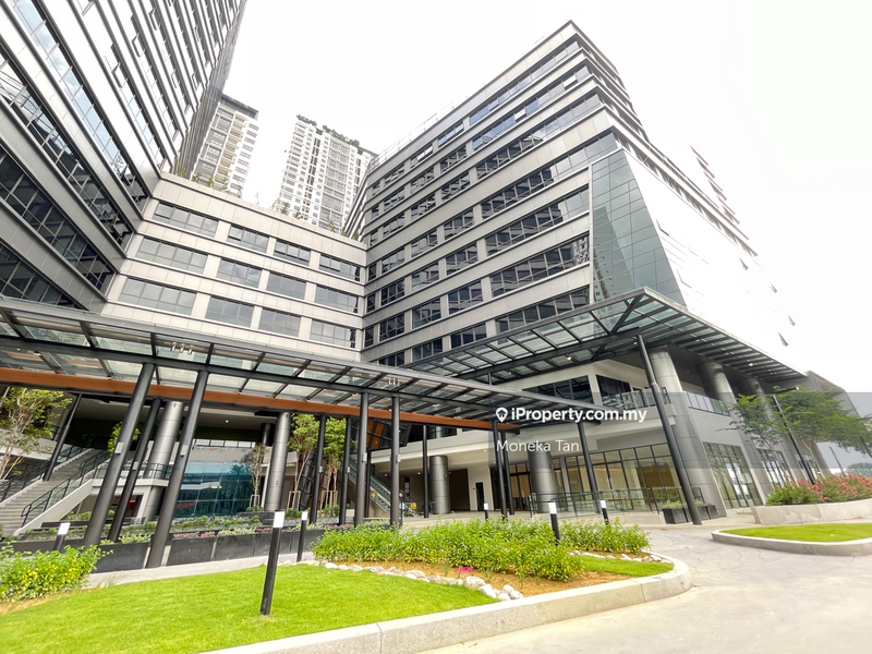 Ruang-Niaga untuk Disewa di Seksyen 13, Petaling Jaya oleh Moneka Tan - iProperty.com.my