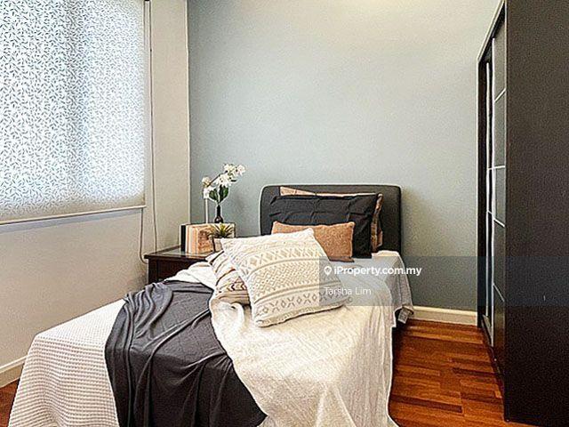 Condominium for Sale in Surian Residences by Tarsha Lim - iProperty.com.my