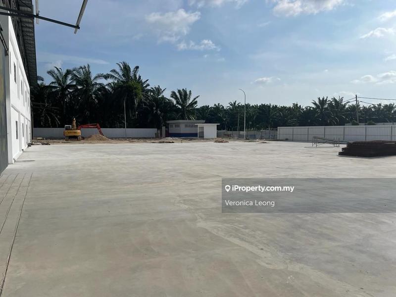 For Sale - Telok Panglima Garang