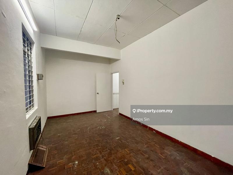 2-storey Terraced House for Sale in Taman Green Lane, Jelutong by Amos Sin - iProperty.com.my