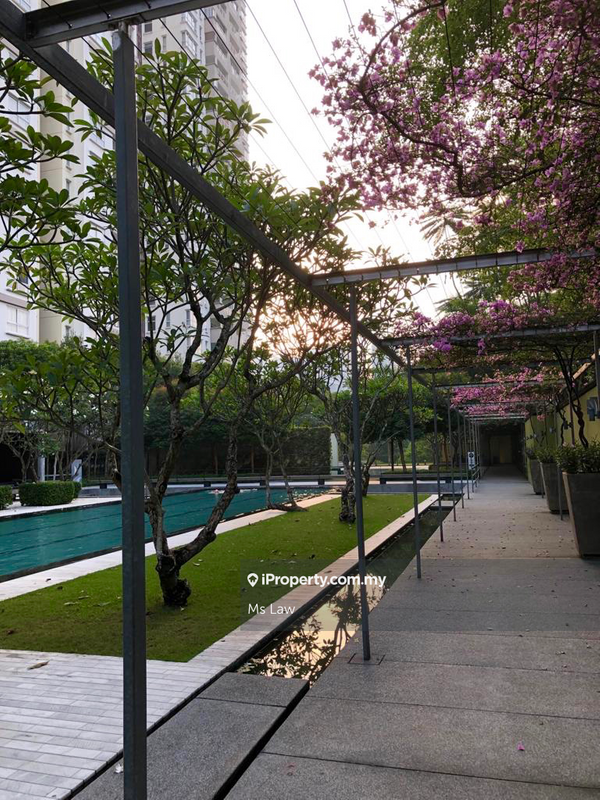 For Sale - Hijauan Kiara