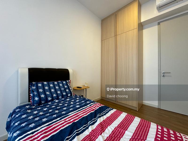 Kediaman Servis untuk Disewa di Sunway Serene oleh David choong - iProperty.com.my