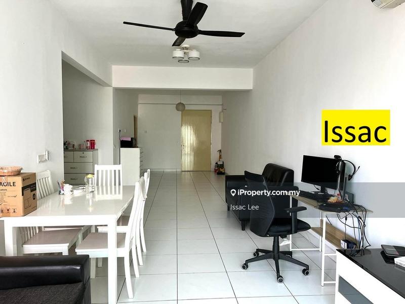 For Sale - Elit Heights @ Bayan City