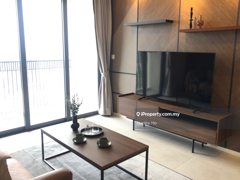 Service Residence for Rent in The Goodwood Residence by Stanley Ho - iProperty.com.my