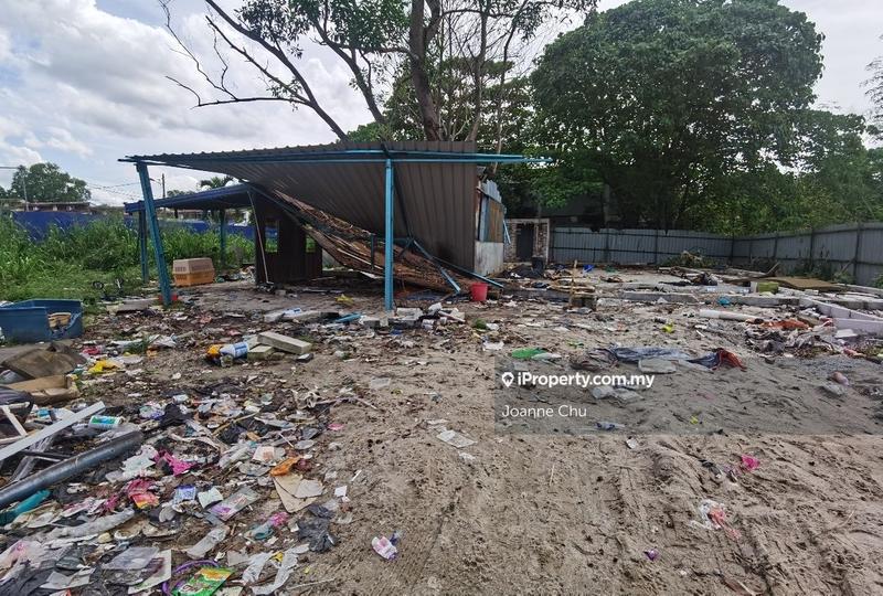 Commercial Land for Rent in Seri Kembangan, Balakong by Joanne Chu - iProperty.com.my