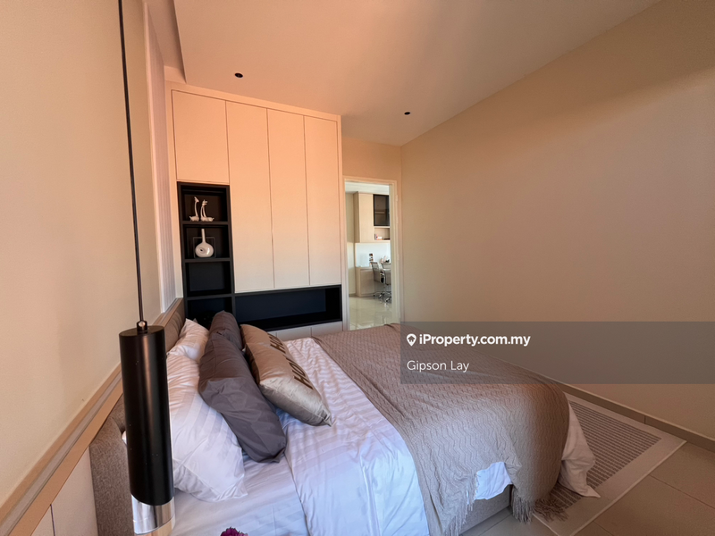 Rumah Teres 2-Tingkat untuk Dijual di Kluang, Johor oleh Gipson Lay - iProperty.com.my