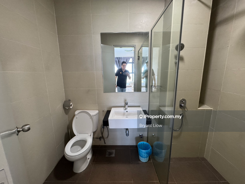 Service Residence for Rent in Atlantis Residences (Pangsapuri Atlantis Kota Syahbandar) by Bryant Liow - iProperty.com.my