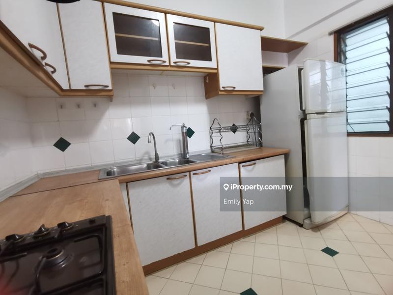 Condominium for Sale in Lanai Kiara by Emily Yap - iProperty.com.my