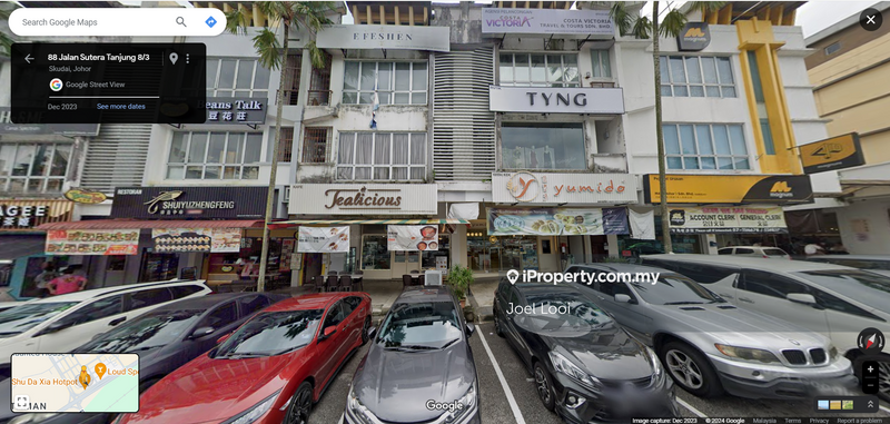 For Sale - Sutera Square, Sutera Tanjung