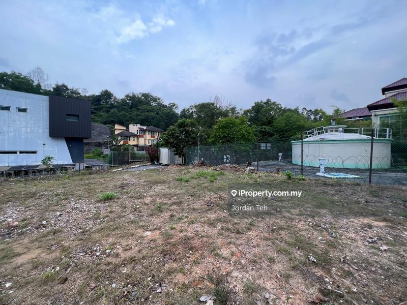 Tanah Banglo untuk Dijual di Seputeh Heights @ Cul De Sac Corner Land, Seputeh oleh Jordan Teh - iProperty.com.my
