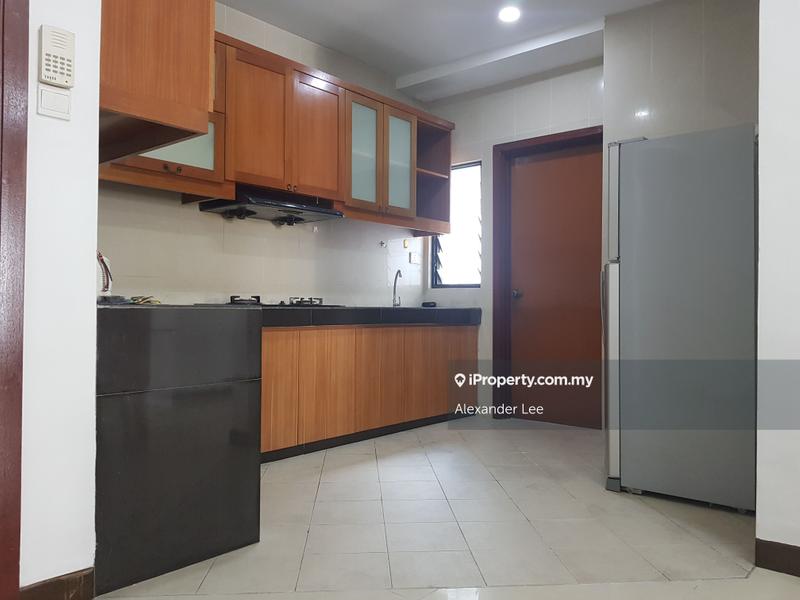 Service Residence for Rent in The Heritage Residence by Alexander Lee - iProperty.com.my