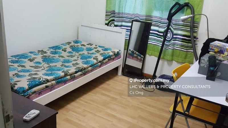 Kondominium untuk Disewa di Kelana D'Putera oleh Cs Ong - iProperty.com.my