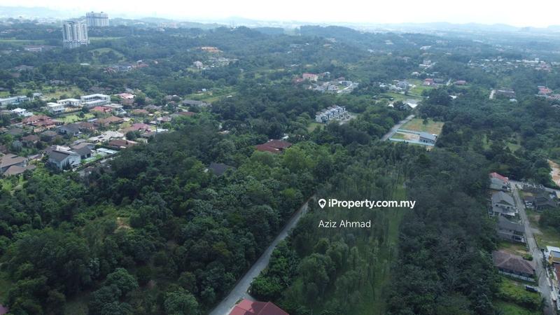 Agricultural Land for Sale in Kuang, Selangor by Aziz Ahmad - iProperty.com.my