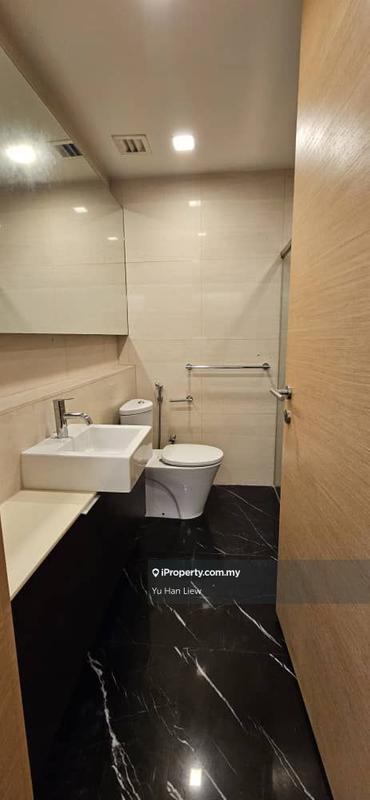 For Rent - Hampshire Residences