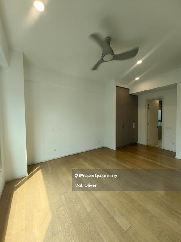 Condominium for Rent in The Treez Jalil Residen by Oliver Mak - Interior - iProperty.com.my