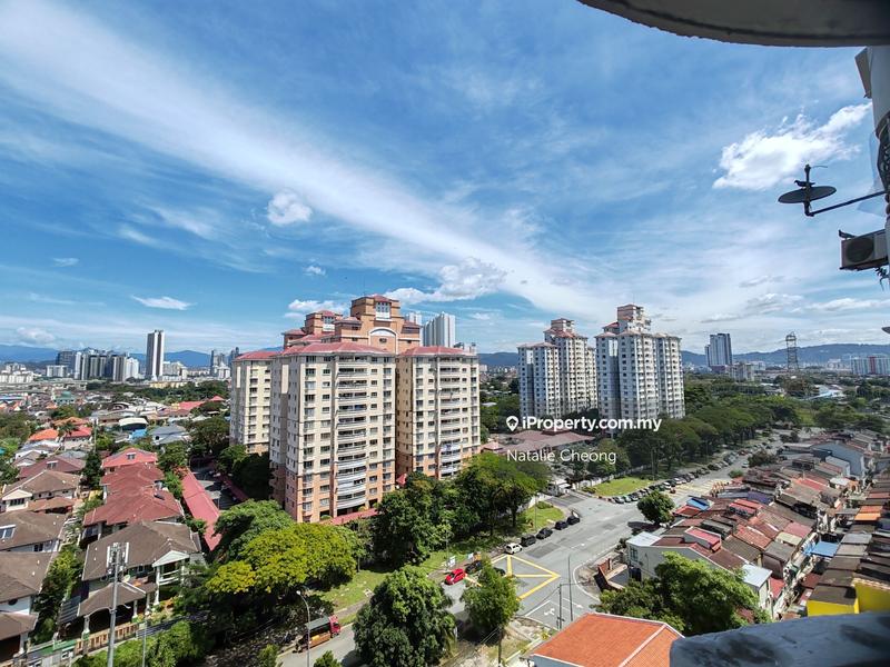 Kondominium untuk Dijual di Bam Villa oleh Natalie Cheong - iProperty.com.my