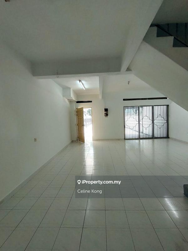 2-storey Terraced House for Sale in Taman Bandar Baru, Kampar by Celine Kong - iProperty.com.my