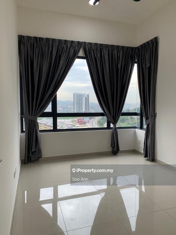 For Rent - Nidoz Residences @ Desa Petaling